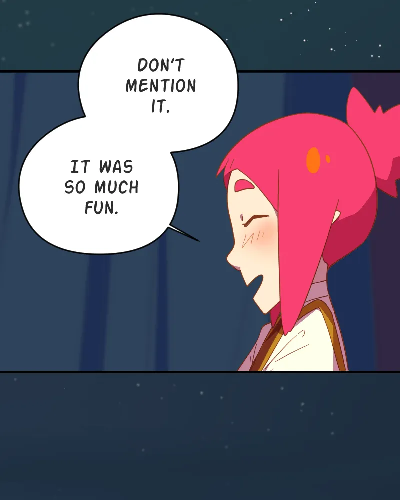 Four Leaf Chapter 93 page 30 - 