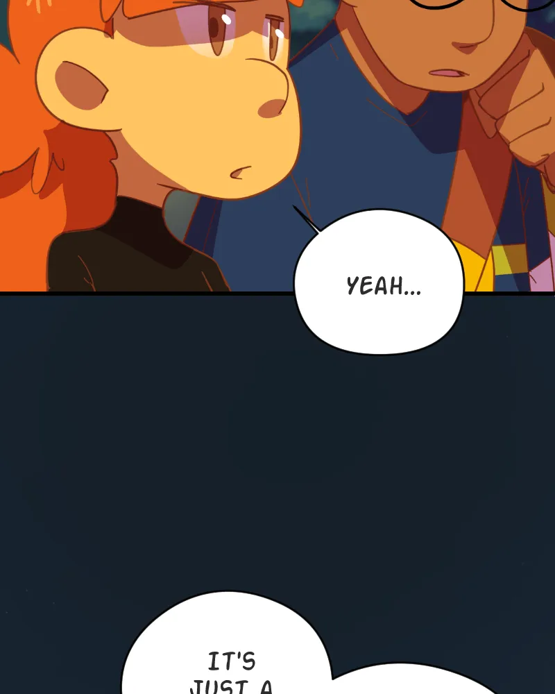 Four Leaf Chapter 93 page 4 - 