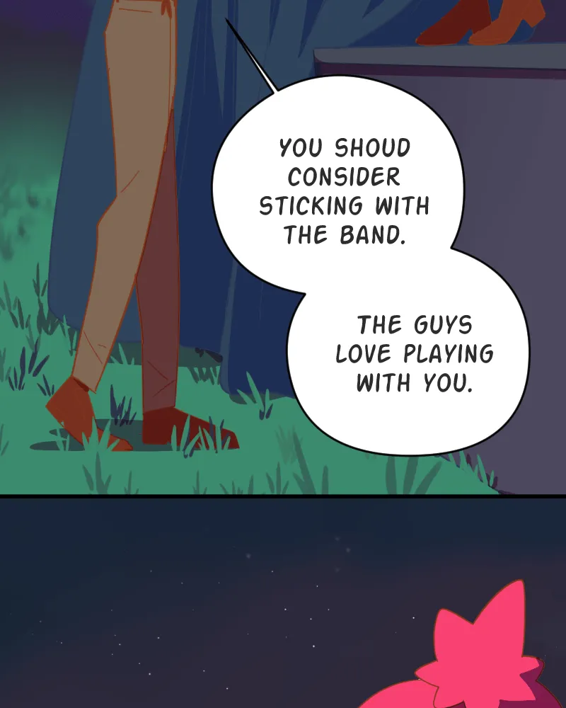 Four Leaf Chapter 93 page 32 - 