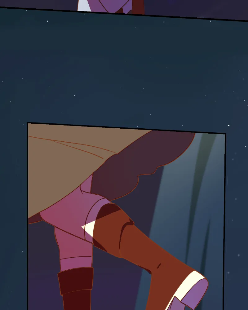 Four Leaf Chapter 93 page 34 - 