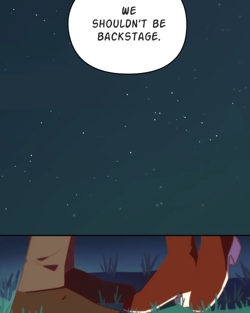 Four Leaf Chapter 93 page 40 - 
