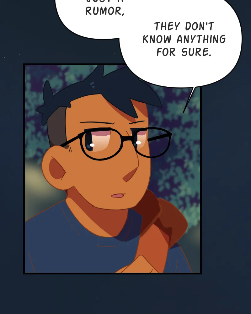 Four Leaf Chapter 93 page 5 - 