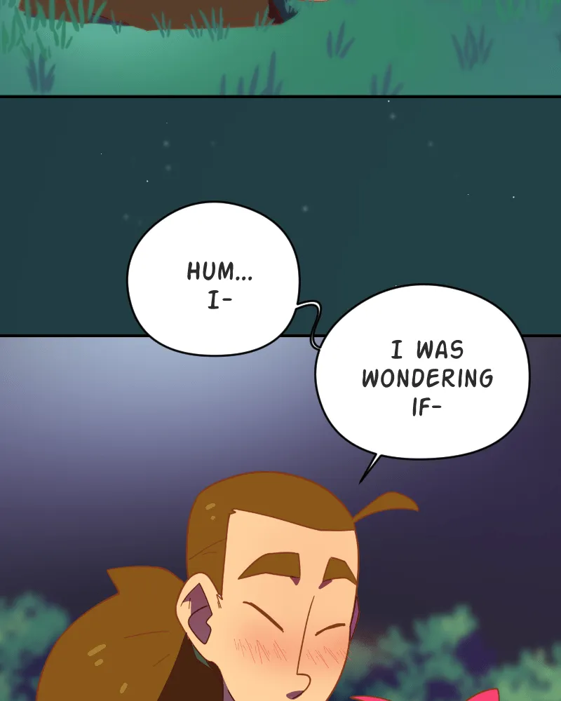 Four Leaf Chapter 93 page 41 - 