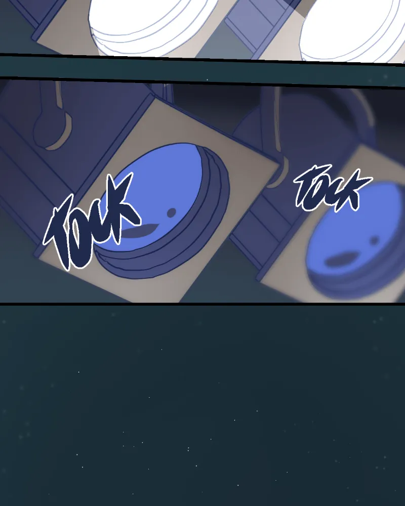 Four Leaf Chapter 93 page 43 - 