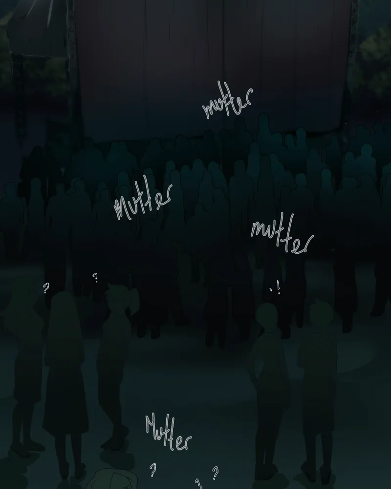 Four Leaf Chapter 93 page 46 - 