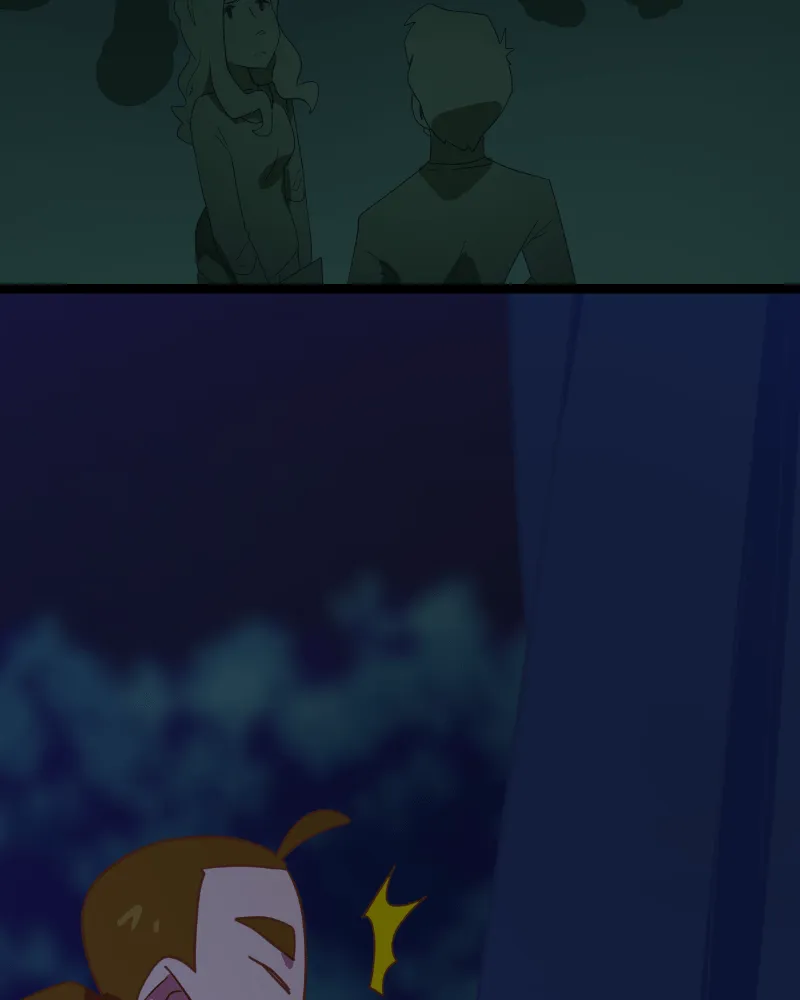 Four Leaf Chapter 93 page 47 - 