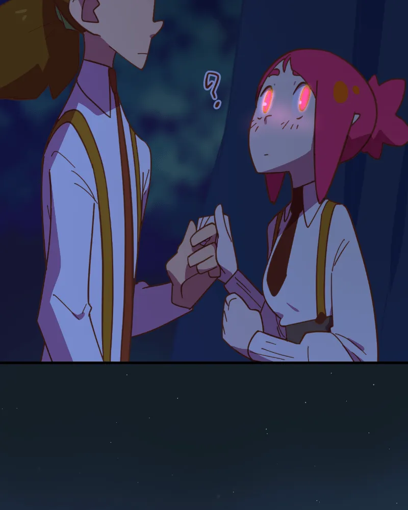 Four Leaf Chapter 93 page 48 - 