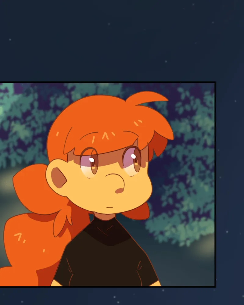 Four Leaf Chapter 93 page 6 - 