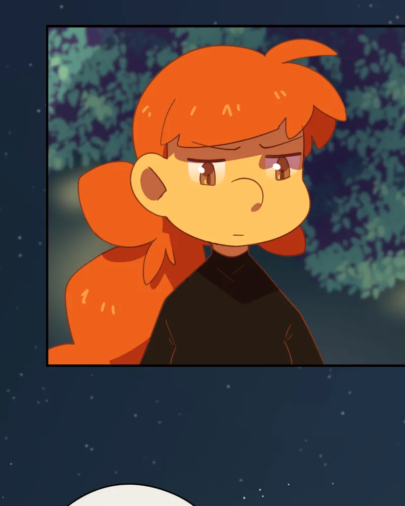Four Leaf Chapter 93 page 7 - 