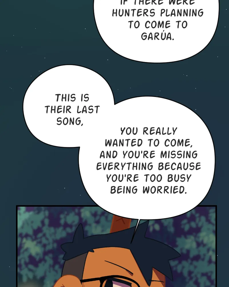 Four Leaf Chapter 93 page 10 - 