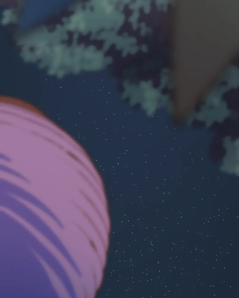 Four Leaf Chapter 94 page 1 - 