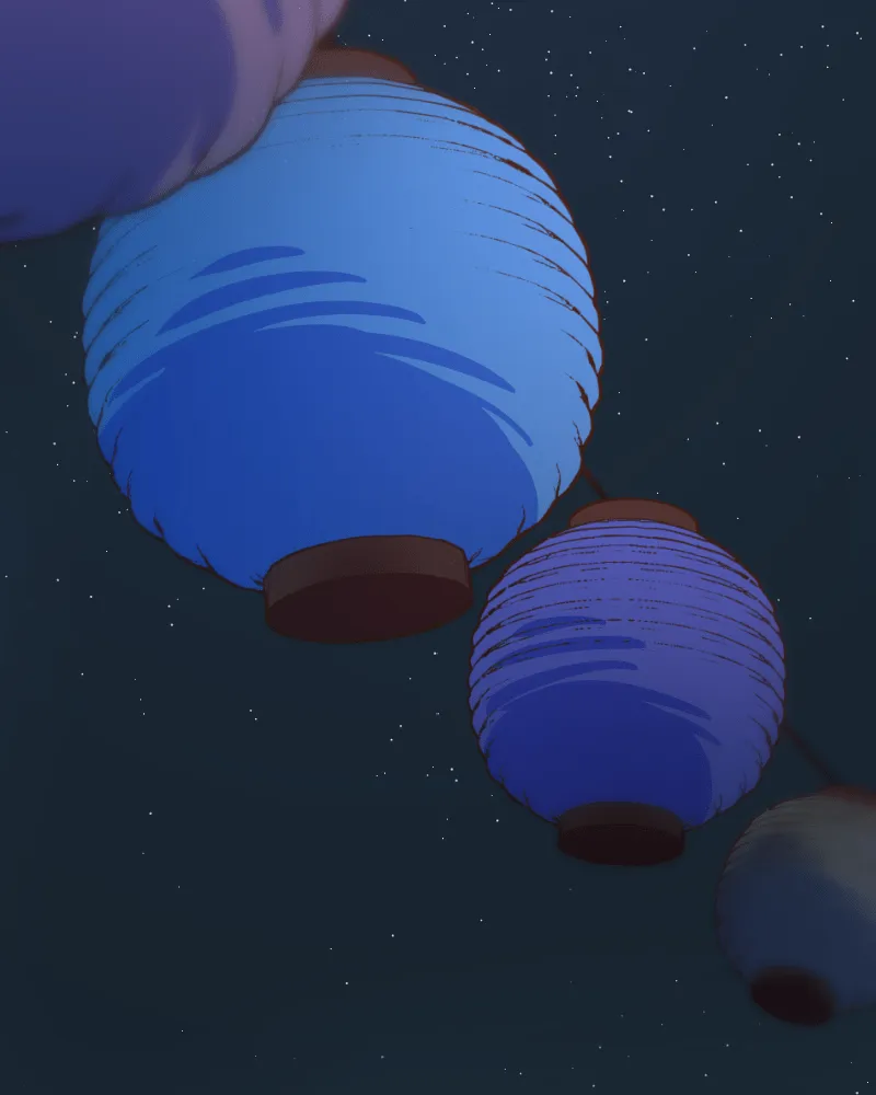 Four Leaf Chapter 94 page 2 - 