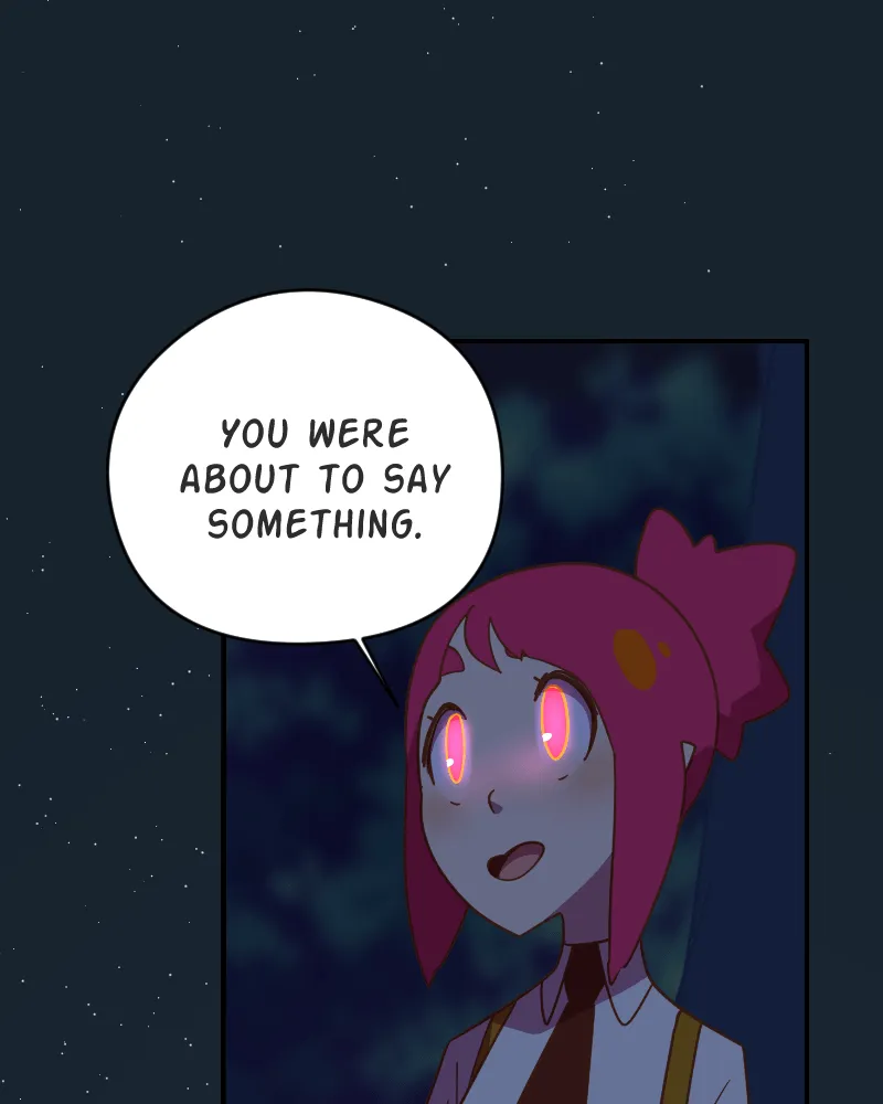 Four Leaf Chapter 94 page 12 - 