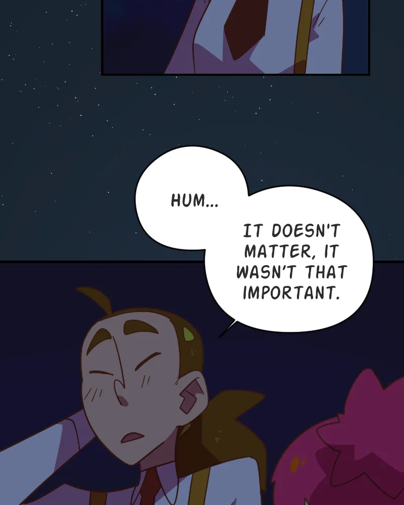 Four Leaf Chapter 94 page 13 - 