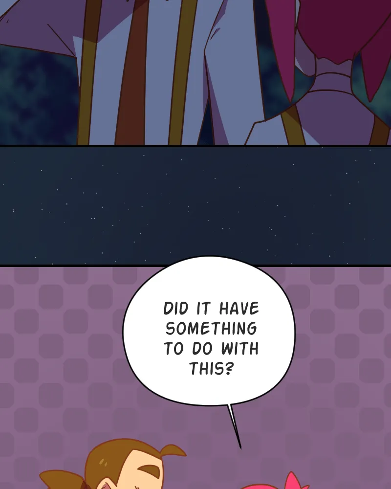 Four Leaf Chapter 94 page 14 - 