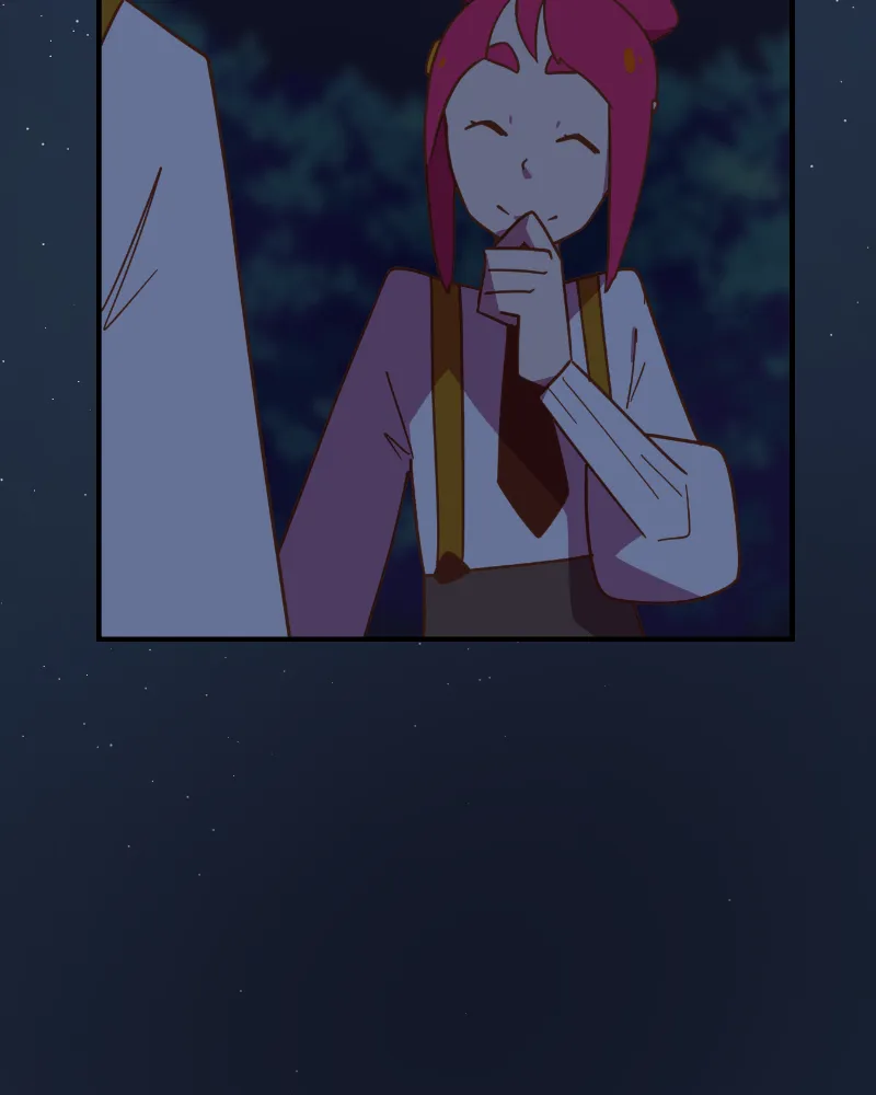 Four Leaf Chapter 94 page 16 - 