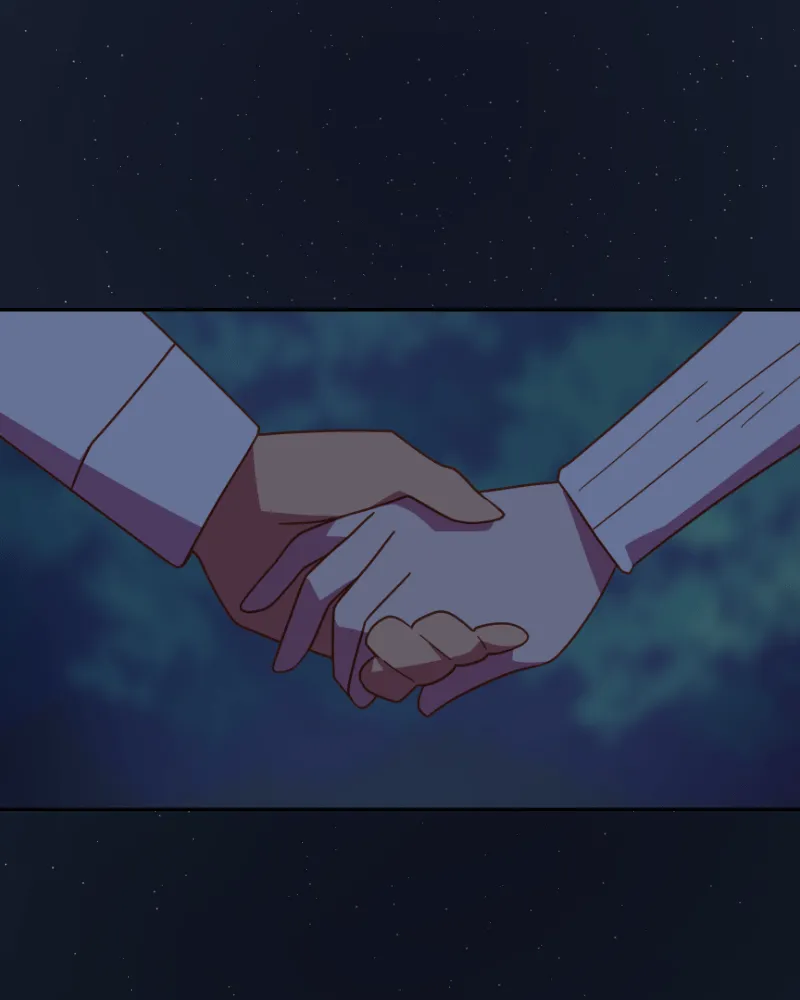 Four Leaf Chapter 94 page 18 - 
