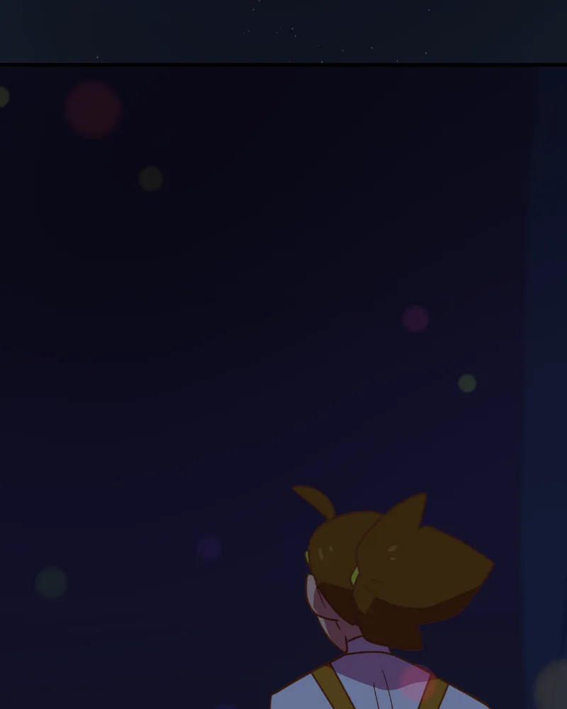 Four Leaf Chapter 94 page 19 - 