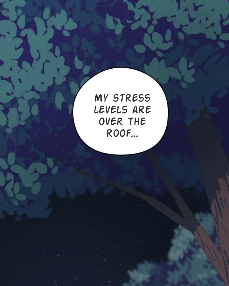 Four Leaf Chapter 94 page 22 - 