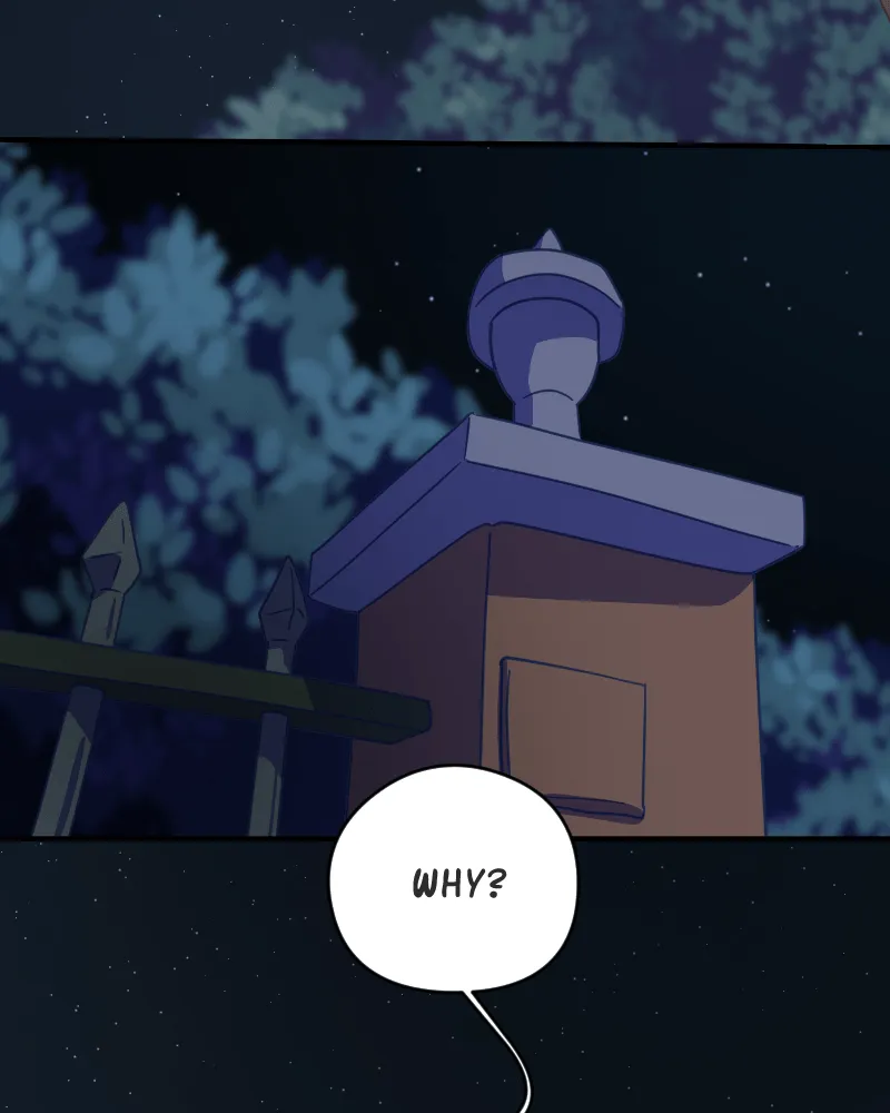 Four Leaf Chapter 94 page 23 - 