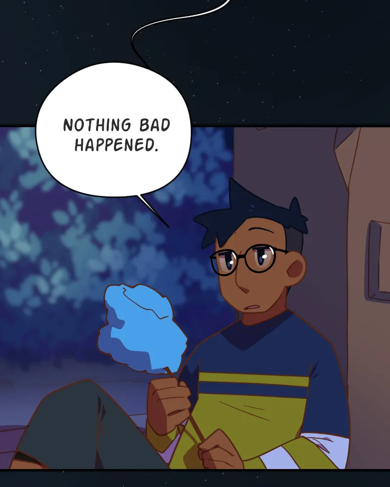 Four Leaf Chapter 94 page 24 - 