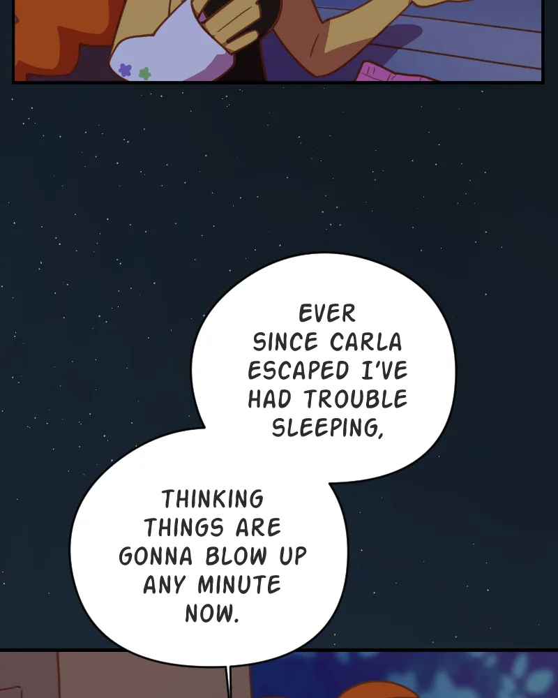 Four Leaf Chapter 94 page 26 - 