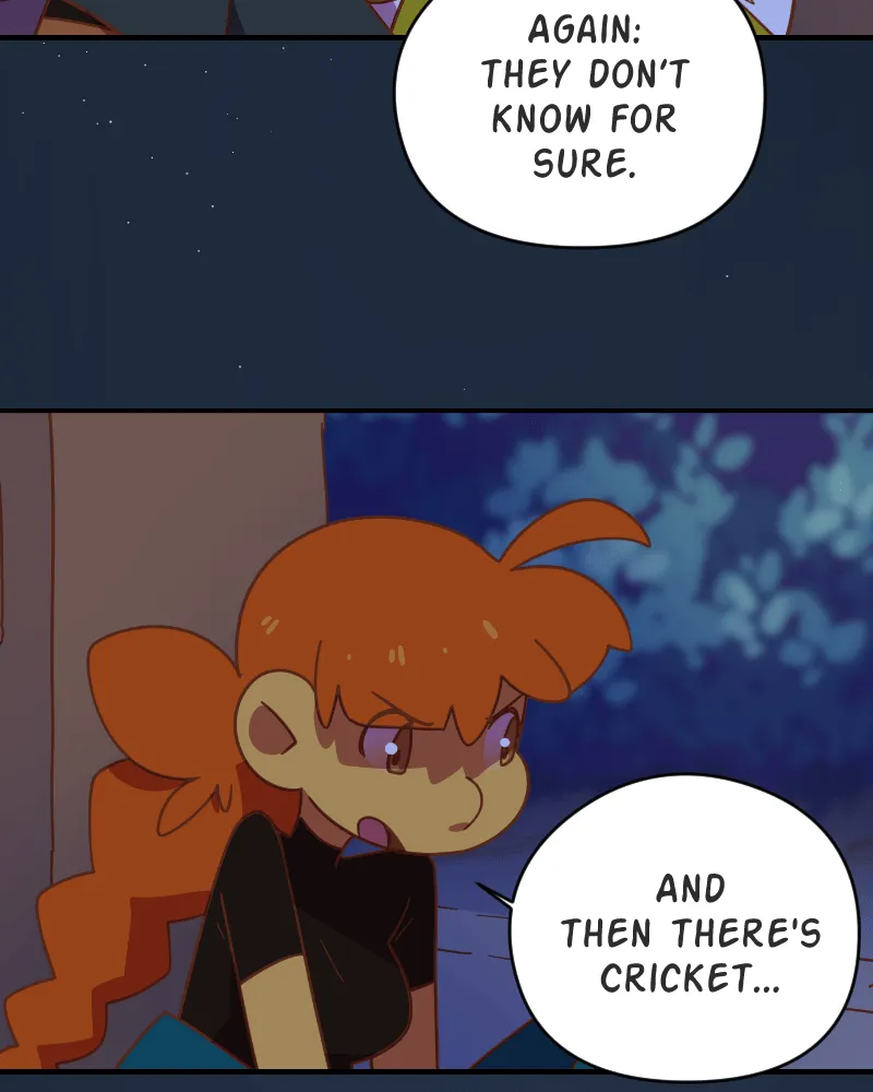 Four Leaf Chapter 94 page 30 - 