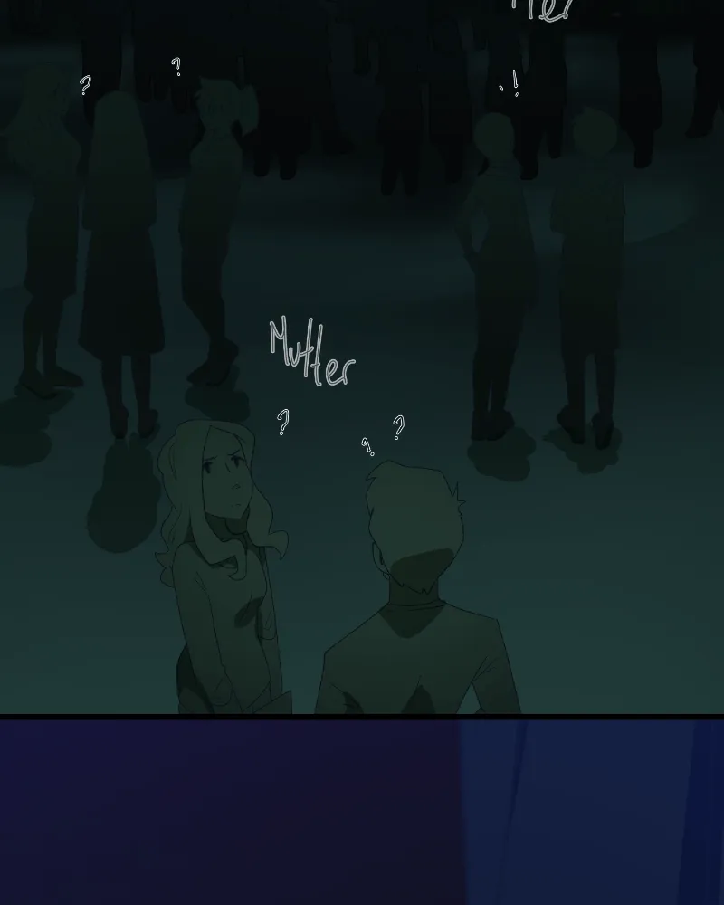 Four Leaf Chapter 94 page 4 - 