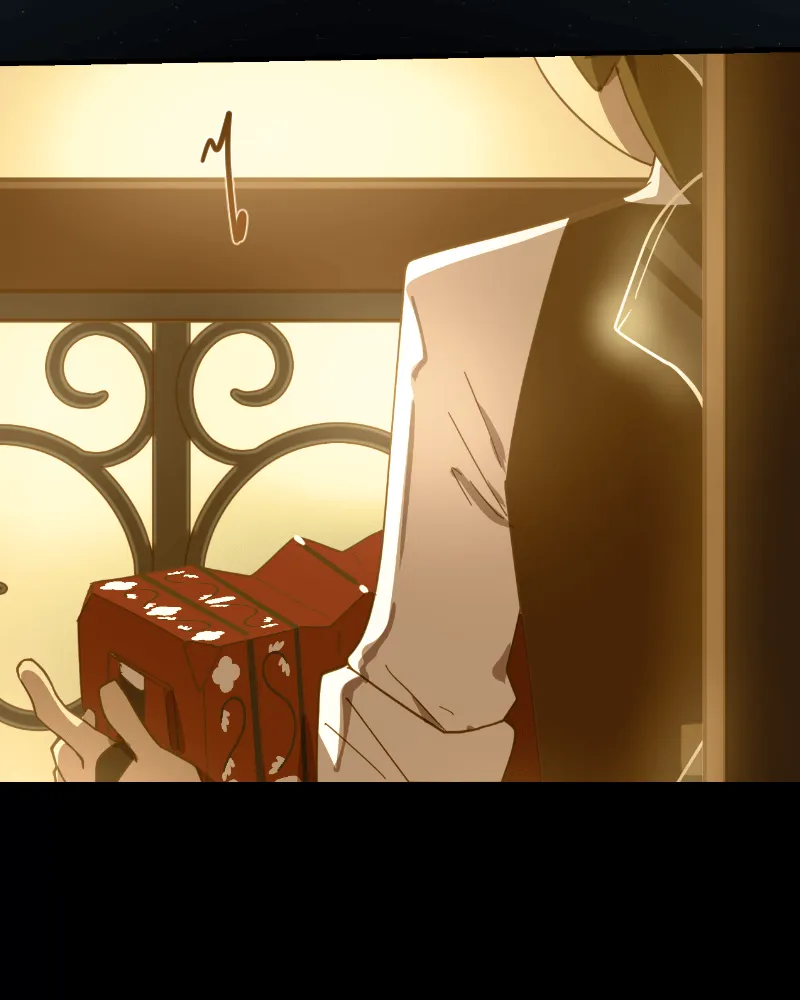 Four Leaf Chapter 94 page 32 - 