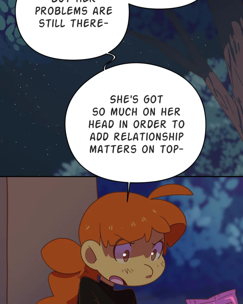 Four Leaf Chapter 94 page 40 - 