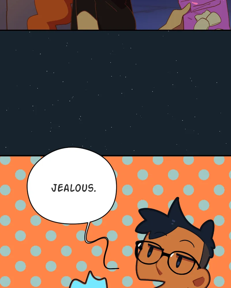 Four Leaf Chapter 94 page 41 - 