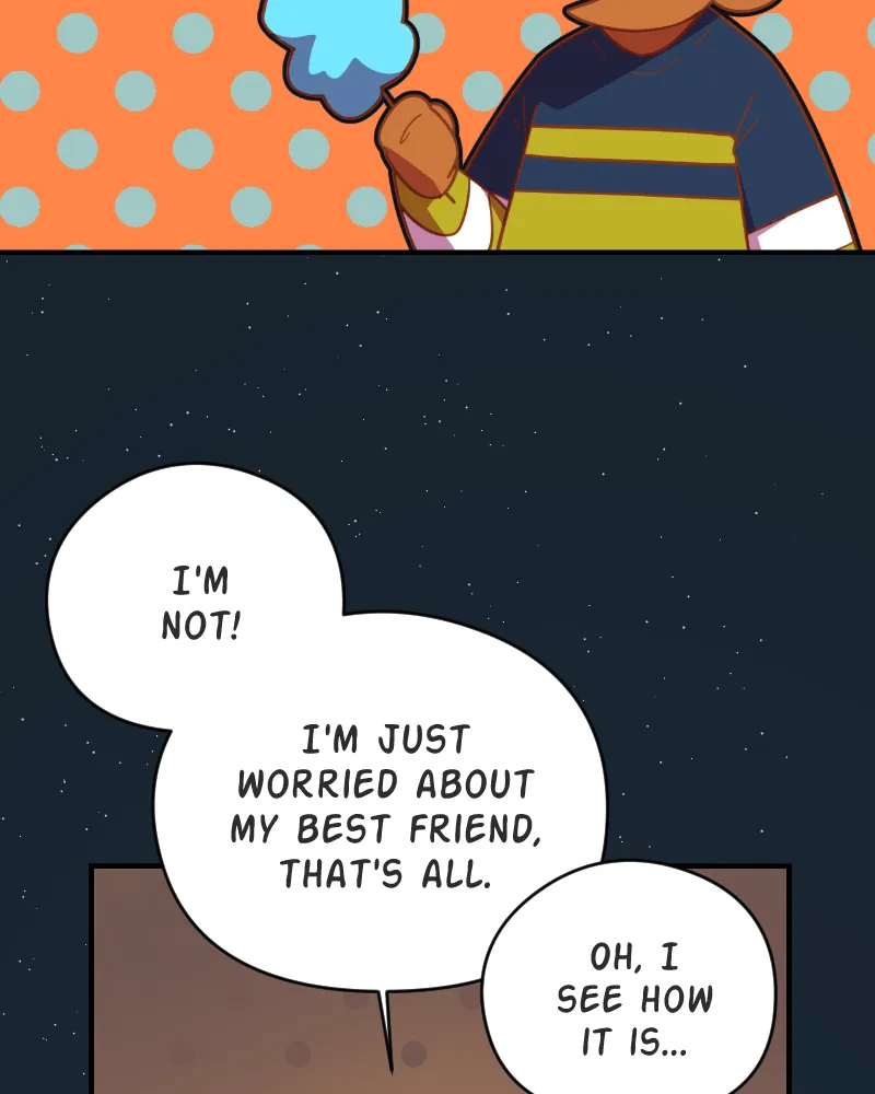 Four Leaf Chapter 94 page 42 - 