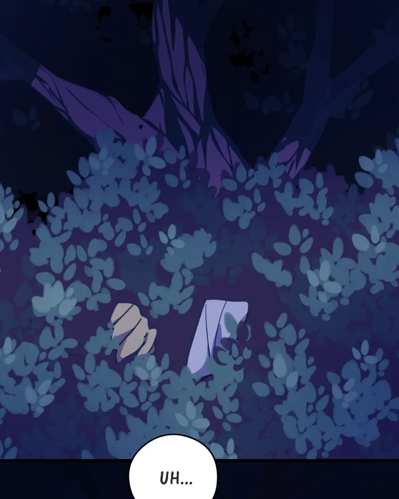 Four Leaf Chapter 94 page 47 - 