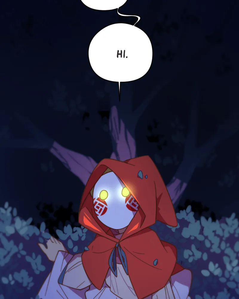 Four Leaf Chapter 94 page 48 - 