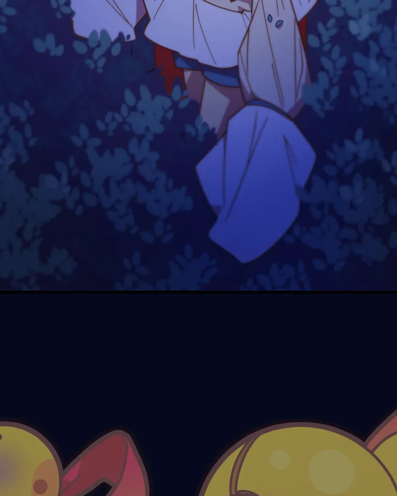 Four Leaf Chapter 94 page 49 - 