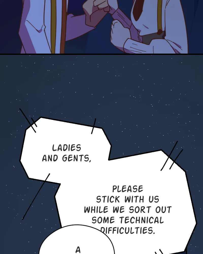 Four Leaf Chapter 94 page 6 - 