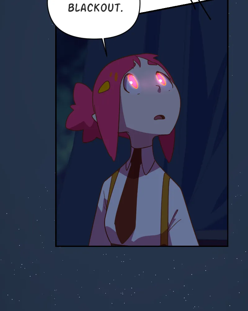 Four Leaf Chapter 94 page 7 - 