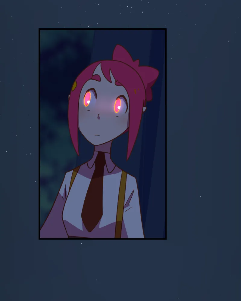 Four Leaf Chapter 94 page 8 - 