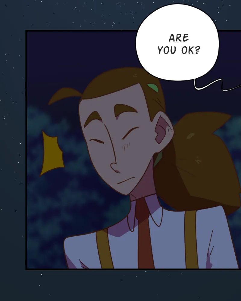Four Leaf Chapter 94 page 10 - 