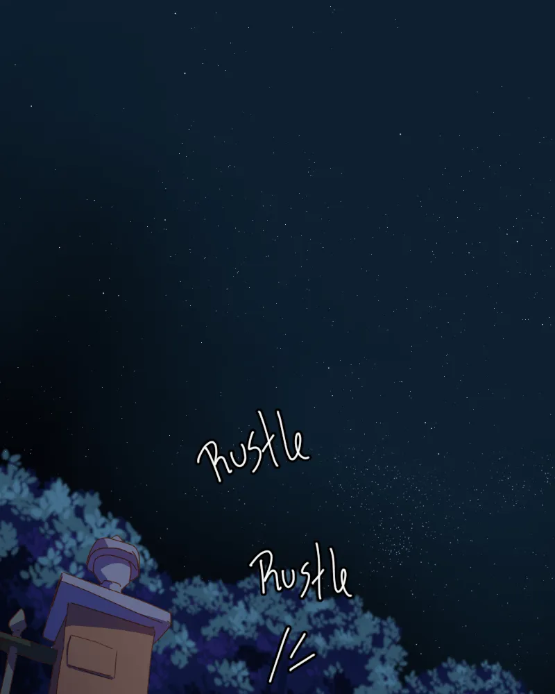 Four Leaf Chapter 95 page 1 - 