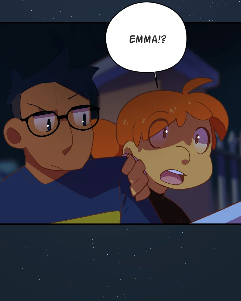 Four Leaf Chapter 95 page 13 - 
