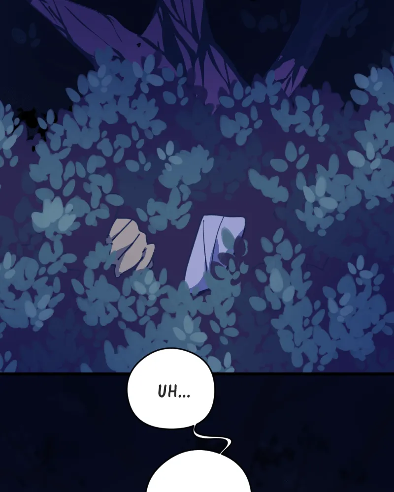 Four Leaf Chapter 95 page 3 - 