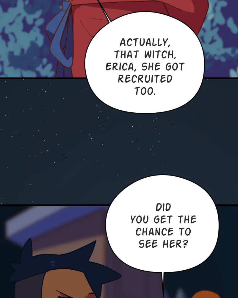 Four Leaf Chapter 95 page 24 - 