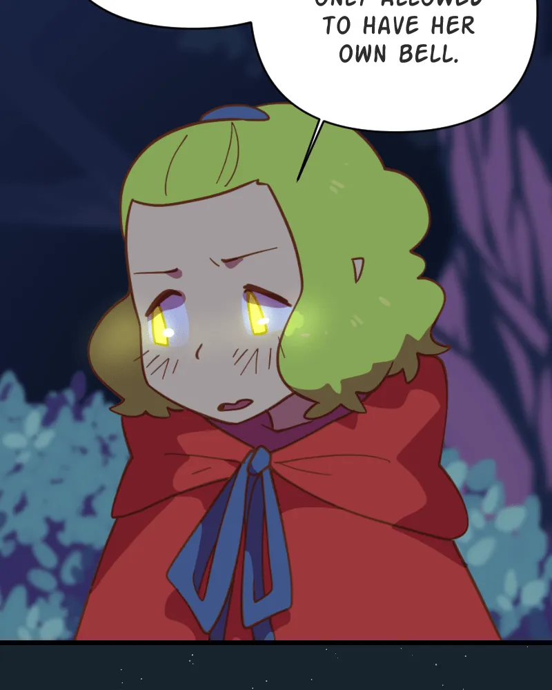 Four Leaf Chapter 95 page 26 - 