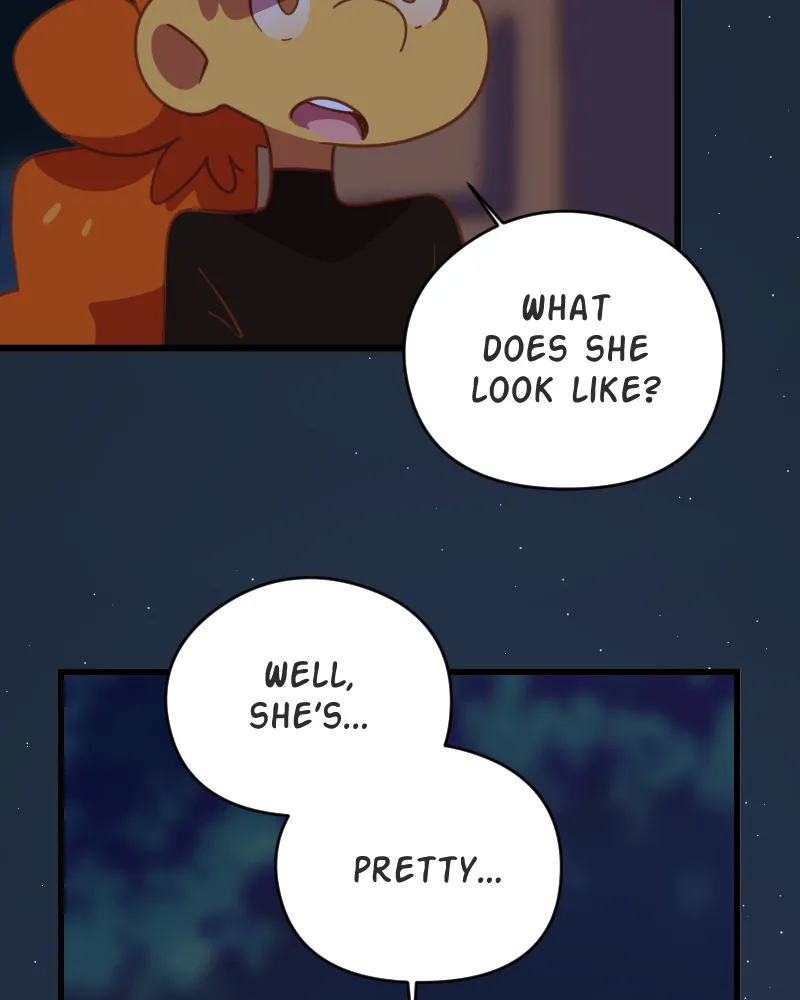 Four Leaf Chapter 95 page 29 - 