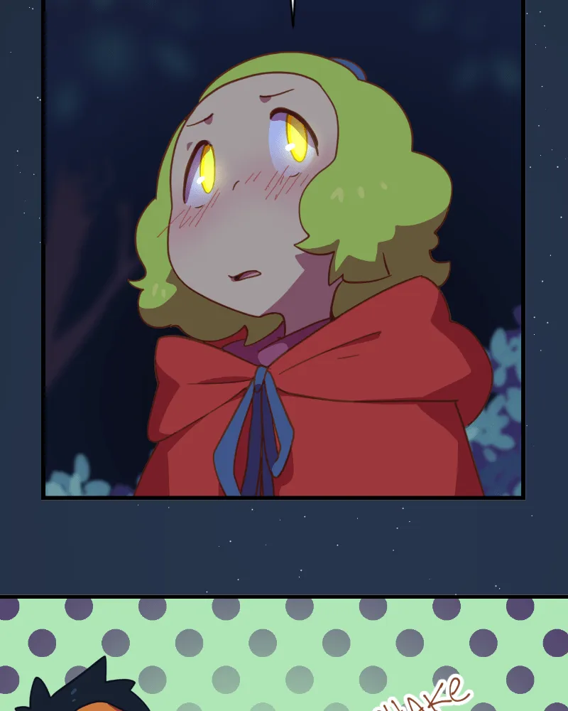 Four Leaf Chapter 95 page 30 - 