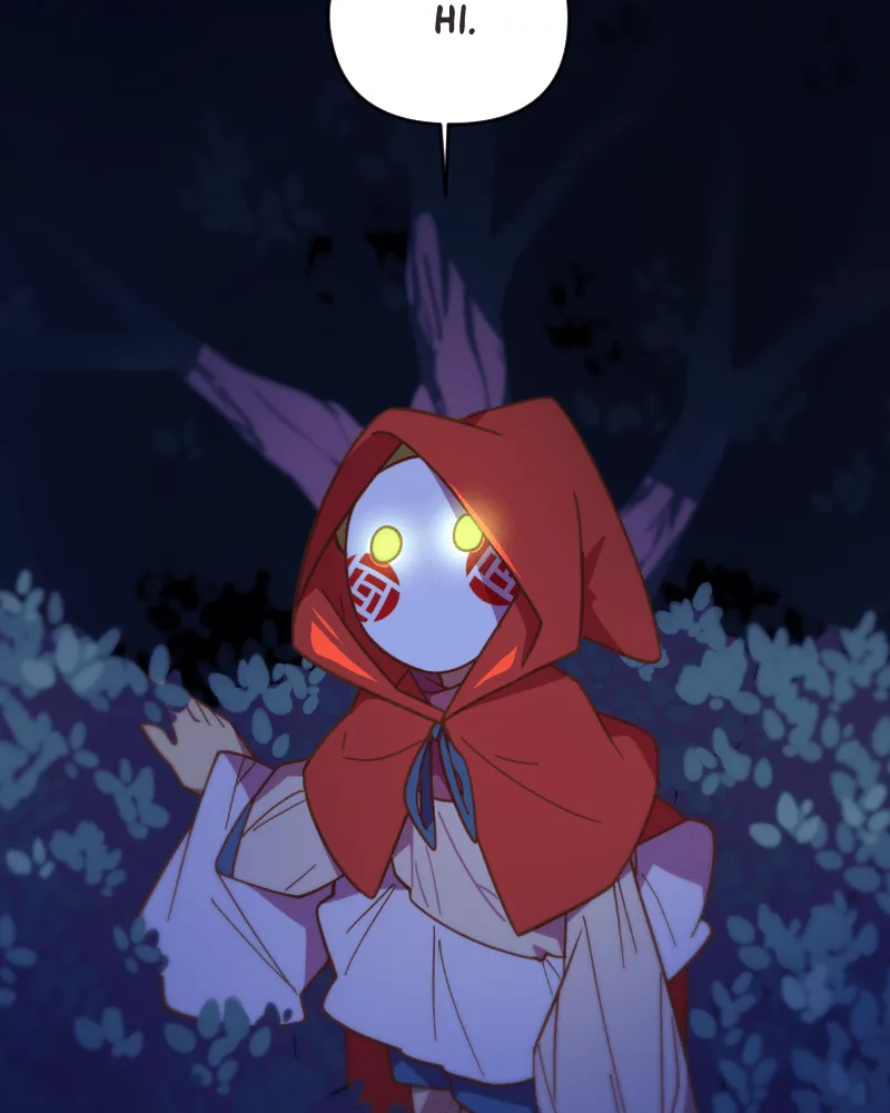 Four Leaf Chapter 95 page 4 - 