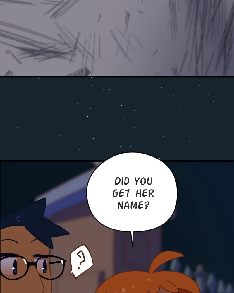 Four Leaf Chapter 95 page 35 - 