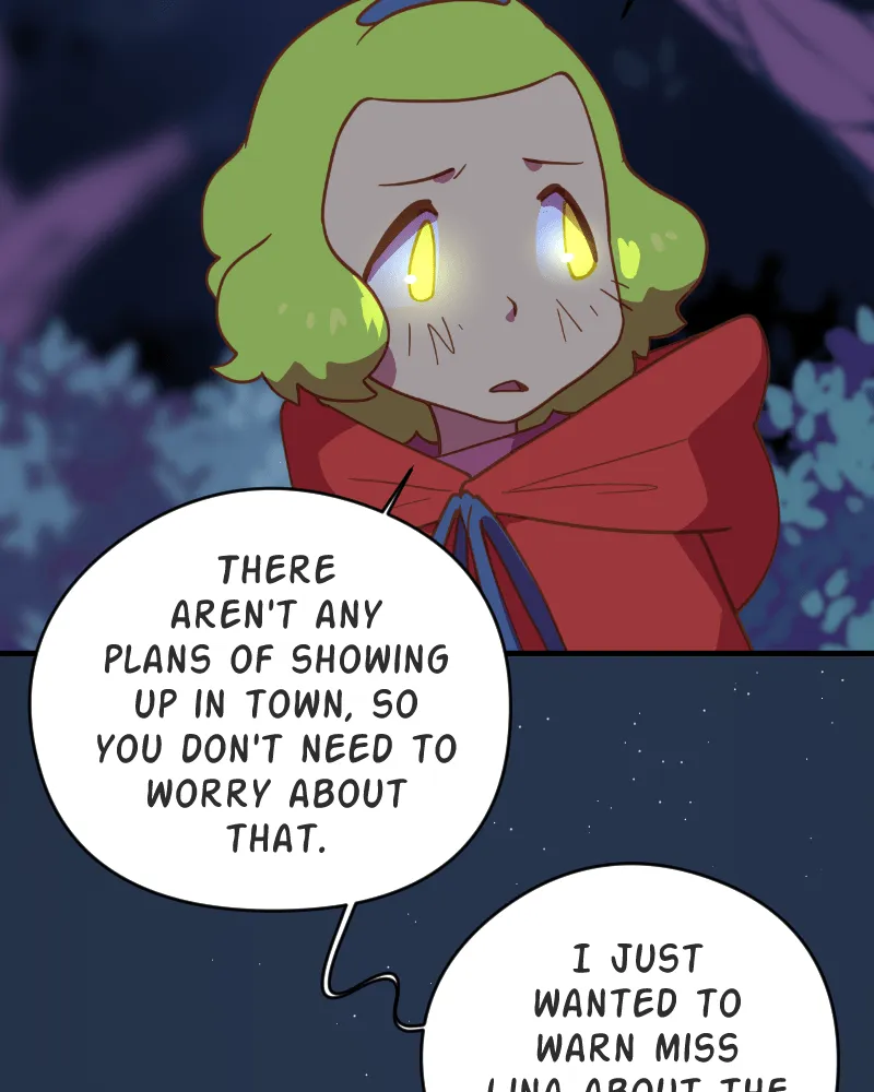 Four Leaf Chapter 95 page 38 - 