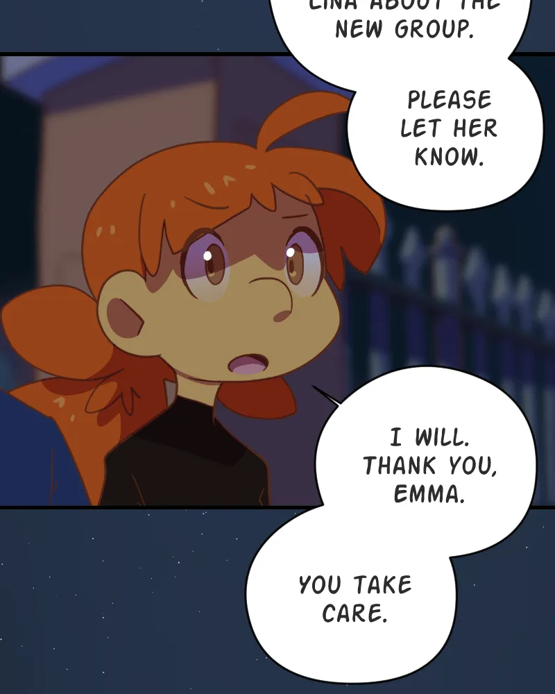 Four Leaf Chapter 95 page 39 - 